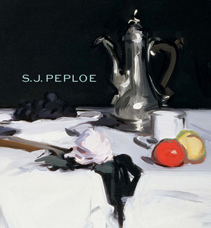 S. J. Peploe by Frances Fowle, Elizabeth Cumming, Alice Strang