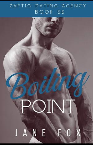 Boiling Point by Jane Fox