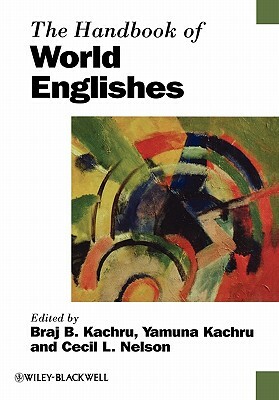 The Handbook of World Englishes by 