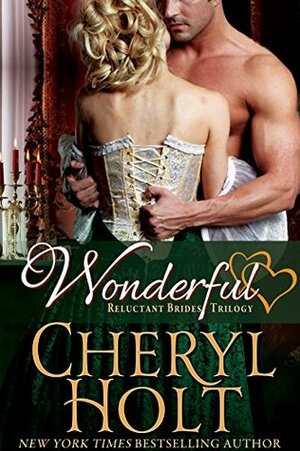 Wonderful by Cheryl Holt