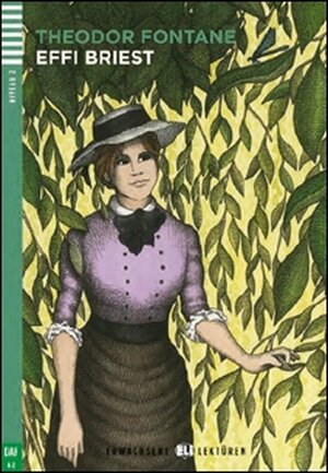 Effie Briest by Barbara Sauser, Theodor Fontane