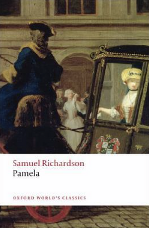 Pamela; Or, Virtue Rewarded Volume 1 by Samuel Richardson