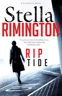 Rip Tide by Stella Rimington