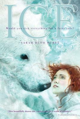 Ice by Sarah Beth Durst