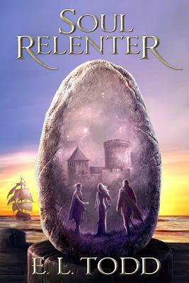 Soul Relenter by E.L. Todd