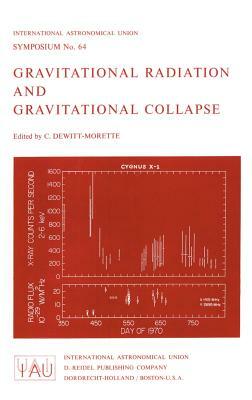 Gravitational Radiation and Gravitational Collapse by 