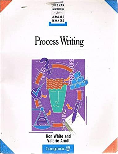 Process Writing by Ronald V. White, Valerie Arndt | The StoryGraph