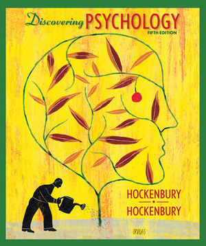 Psychology by Susan A. Nolan, Sandra E. Hockenbury