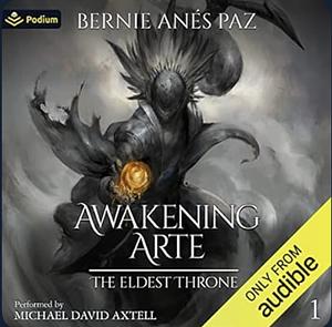 Awakening Arte by Bernie Anés Paz