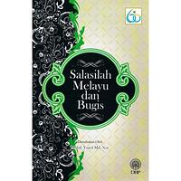 Salasilah Melayu Dan Bugis by Mohd. Yusof Md. Nor