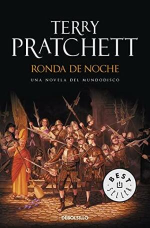 Ronda de noche by Terry Pratchett