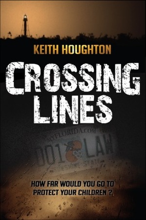 Crossing Lines by Keith Houghton