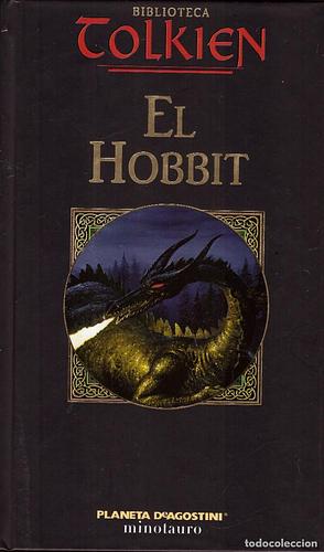 El Hobbit by J.R.R. Tolkien