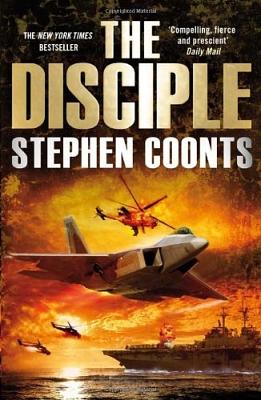 The Disciple by Stephen Coonts