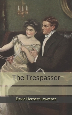 The Trespasser by D.H. Lawrence