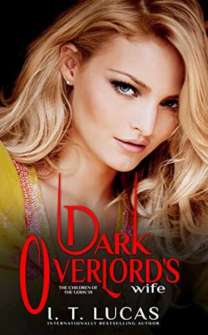 Dark Overlord's Wife by I.T. Lucas