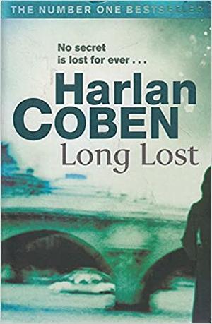 Long Lost by Harlan Coben