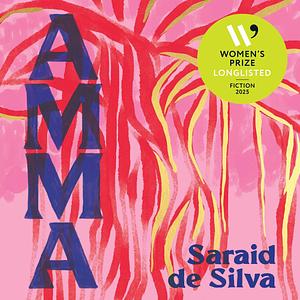 Amma by Saraid de Silva
