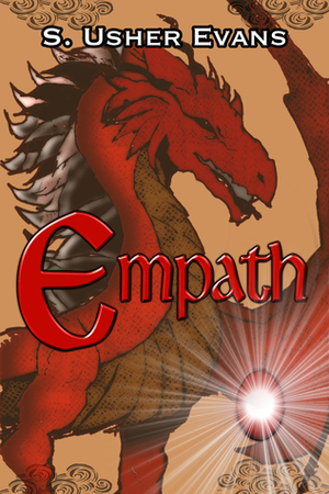 Empath by S. Usher Evans