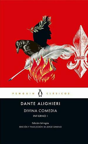 Divina Comedia. Infierno I by Dante Alighieri