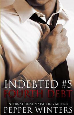 Fourth Debt by Pepper Winters