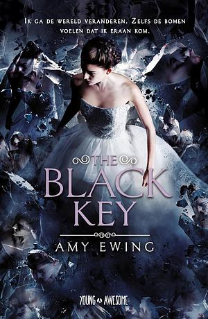 The Black Key by Amy Ewing