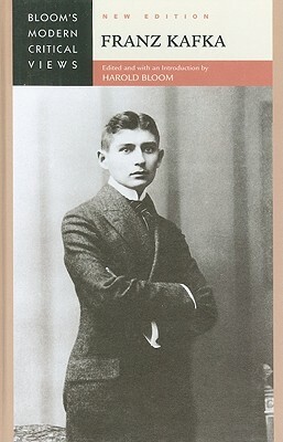 Franz Kafka by 