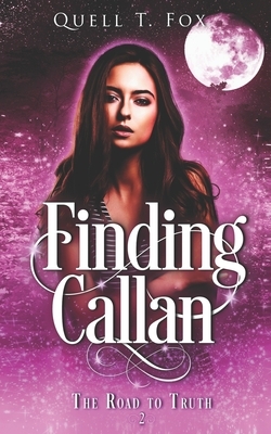 Finding Callan by Quell T. Fox