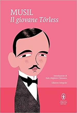 Il giovane Törless by Robert Musil