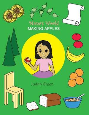 Making Apples by Judith Green