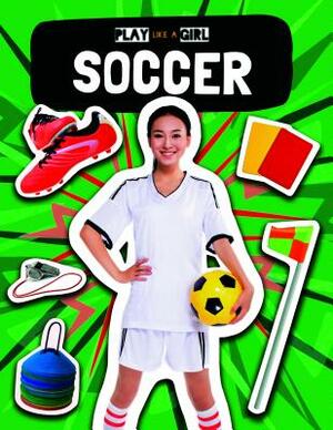 Soccer by Holly Duhig