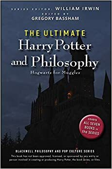 Harry Potter y la filosofía by Wlliam Irwin, Gregory Bassham