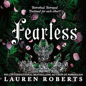 Fearless by Lauren Roberts