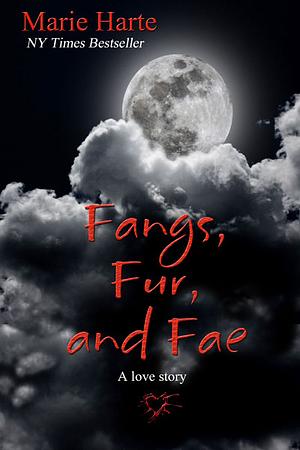 Fangs, Fur and Fae by Marie Harte