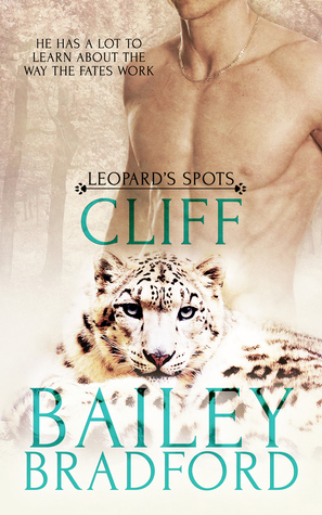 Cliff by Bailey Bradford