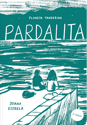 Pardalita by Joana Estrela