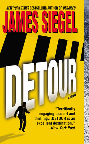 Detour by James Siegel