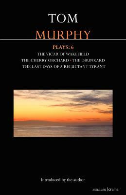 Murphy Plays 6 by Tom Murphy