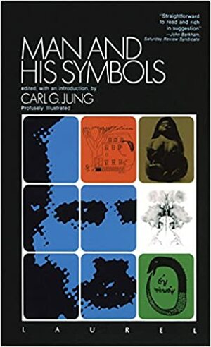 Člověk a jeho symboly by C.G. Jung