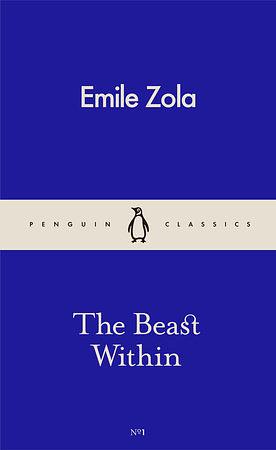 The Beast Within by Émile Zola
