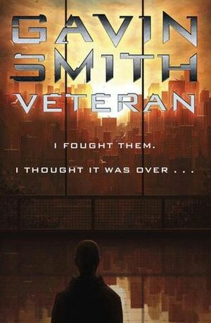 Veteran by Gavin G. Smith