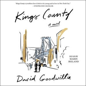 Kings County by David Goodwillie