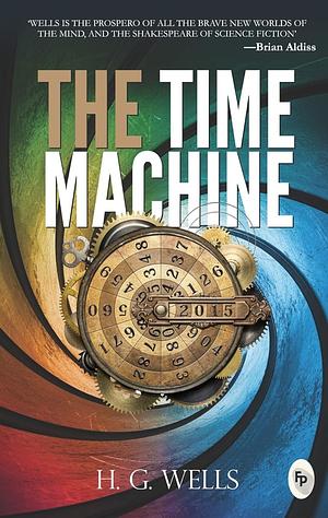 The Time Machine by H.G. Wells