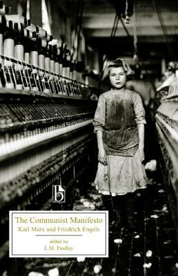 The Communist Manifesto by Karl Marx, Friedrich Engels