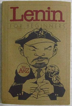 Lenin for Beginners by Richard Appignanesi