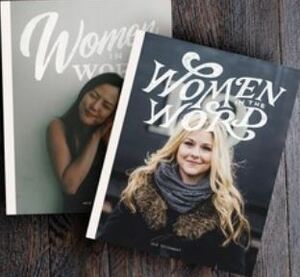 Women in the Word by She Reads Truth