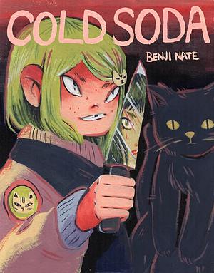 Cold Soda by Benji Nate