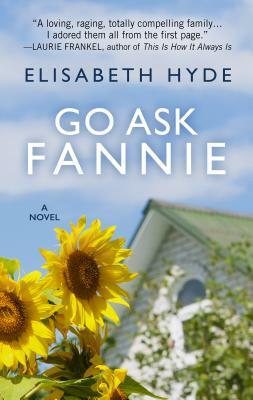 Go Ask Fannie by Elisabeth Hyde