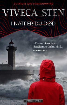 I natt er du død by Viveca Sten