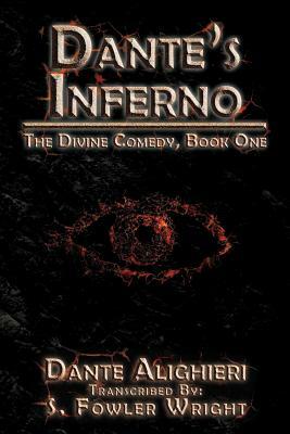 Dante's Inferno: The Divine Comedy, Book One by Dante Alighieri